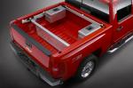 Chevrolet Silverado Crew Cab 2007 года